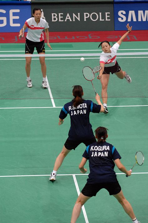 Tenis Dress, Badminton Doubles, Grant Thornton, Badminton Tips, Badminton Match, Badminton Nets, Badminton Training, Badminton Games, Badminton Player