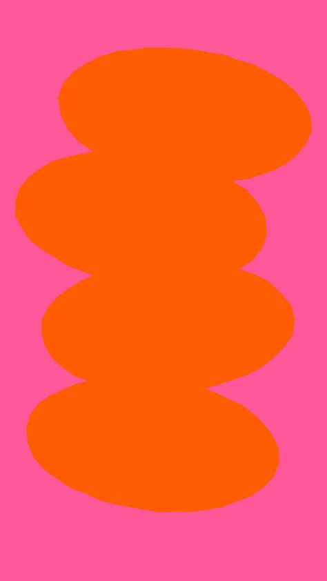 iPhone lockscreen wallpaper Gen Z Background, Pink And Orange Instagram Feed, Rainbow Poster Design, Pink And Orange Design, Background Images Instagram, Hot Pink And Orange Wallpaper, Orange And Pink Aesthetic, Pink Orange Aesthetic, Pink And Orange Background