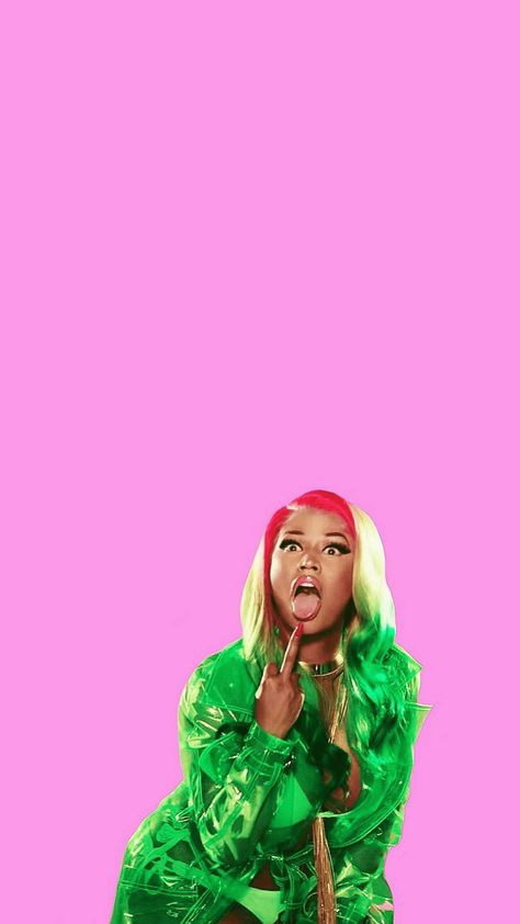 Singer Wallpaper, Beyonce Nicki Minaj, Nicki Minaj Fashion, Onika Maraj, Nicki Minaj Hairstyles, Harajuku Barbie, Nicki Minaj Wallpaper, Nicki Minaj Quotes, Nicki Minaj Barbie