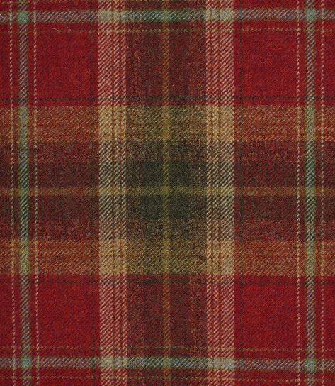 Wool Tartan Fabric, Tartan Wallpaper, Soyut Sanat Tabloları, Tartan Fabric, Curtains Blinds, Red Tartan, Striped Fabric, Plaid Fabric, Tartan Pattern