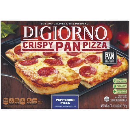 Digiorno Pizza, Pizza Sale, Thick Crust Pizza, Animal Crossing Plush, Crispy Pizza, Pizza Flavors, Great Pizza, Pizza Food, Fresh Groceries