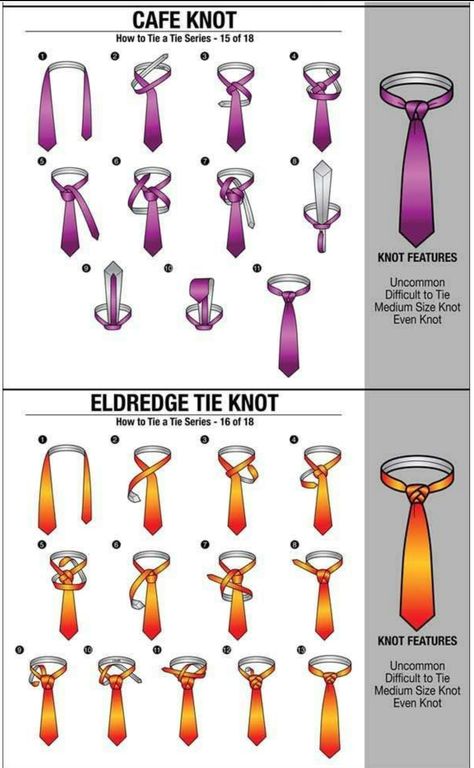 Different Types Of Ties, Cool Tie Knots, Tie Knots Men, Tie Knot Styles, Simpul Dasi, Fancy Tie, Tie A Necktie, Types Of Ties, Windsor Knot