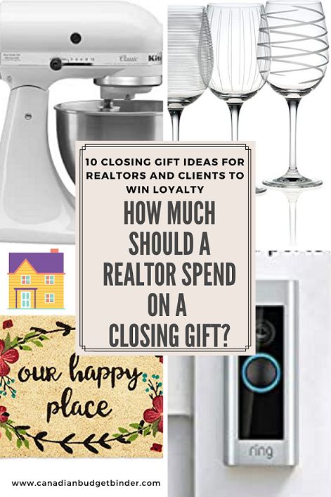 Gifts For Sellers Of Home, Closing Gifts From Realtors, Closing Gift From Realtor, Realtor Closing Day Outfit, Gift From Realtor To Buyers, Unique Closing Gifts For Buyers, Client Closing Gifts, Best Realtor Gifts, Realtor Client Gift Ideas