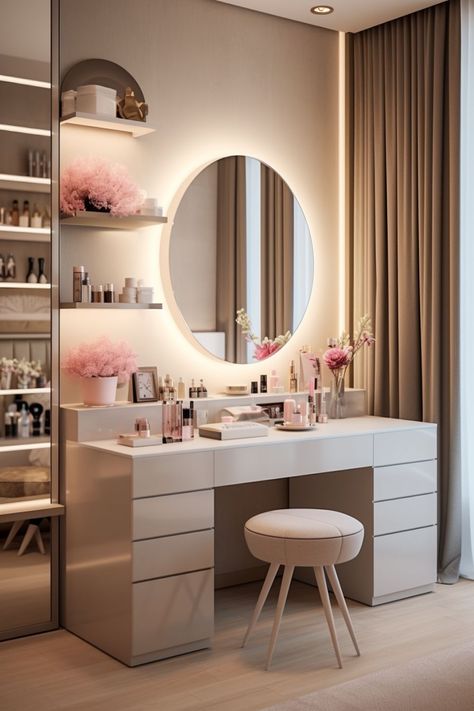 home inspo beauty room beauty salon design beauty room ideas
beauty room design  room ideas for small rooms  room  decor ideas  room decor
room inspo  wall decor  teen room aesthetic  bedroom room  decor ideas beauty Stylish Room Decor, Dressing Room Decor, Gubahan Bunga, White Room Decor, Dressing Table Design, Bilik Tidur, Cozy Room Decor, Home Design Living Room, घर की सजावट