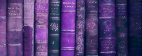 purple color Purple Notion Banner, Notion Cover Purple Aesthetic, Purple Writer Aesthetic, Purple Light Academia, Purple Library Aesthetic, Purple Notion Cover, Purple Widget Long, Purple Books Aesthetic, Purple Academia Aesthetic