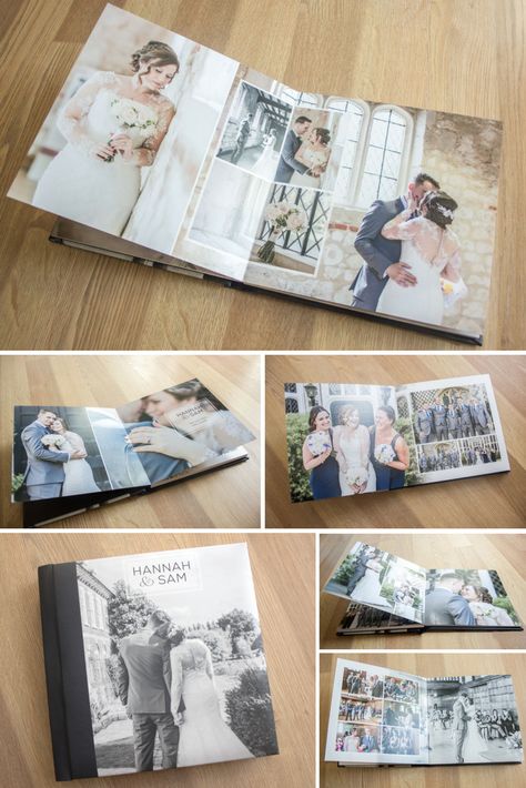 Wedding Photos Album Design, Wedding Album Ideas Photo Books, Wedding Photo Album Layout Design, Wedding Albums Layout, Wedding Photo Book Layout Ideas Album Design, Wedding Photobook Ideas, Wedding Album Design Layout Templates, Wedding Photo Layout, Wedding Layout Design