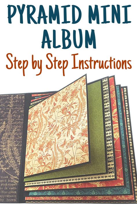 4x4 Mini Album Tutorials, Diy Photo Album Book, Making Albums Ideas, Tag Books Mini Albums, Scrapbook Albums Tutorial How To Make, Mini Album Tutorial Templates, Mini Album Tutorials, Diy Mini Album Tutorial, Scrapbook Albums Tutorial