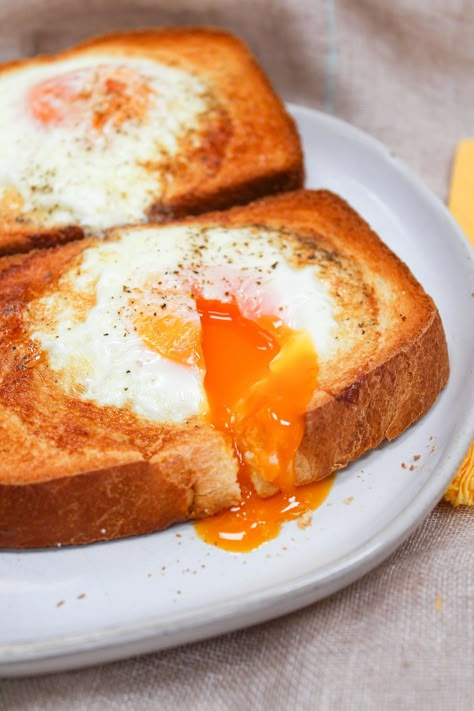 Air Fryer Egg Toast - Cheese Curd In Paradise Airfryer Breakfast Recipes Egg, Air Fryer Yogurt Toast, Air Fryer Quiche Recipe, Air Fryer Egg On Toast, French Toast With Cheese, Air Fryer Egg And Toast, How To Make Toast In Air Fryer, Air Fryer Egg Toast, Air Fryer Toast