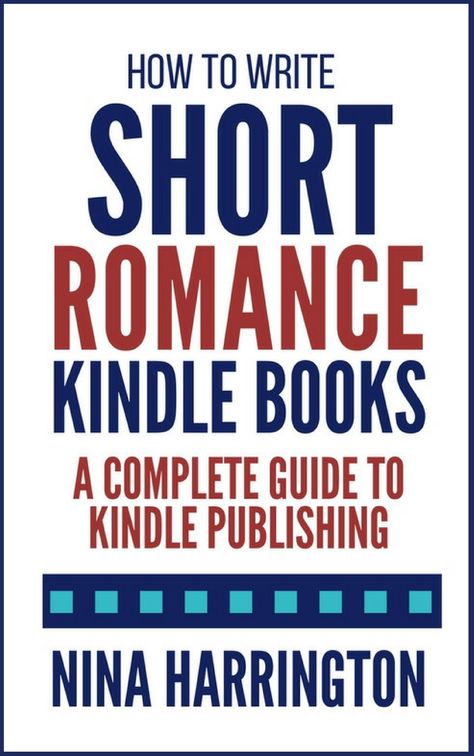 Amazon Book Publishing, Kindle Publishing, Writing Romance, Ebook Writing, Beginner Books, Writing Short Stories, Writing Therapy, English Writing Skills, Writers Write