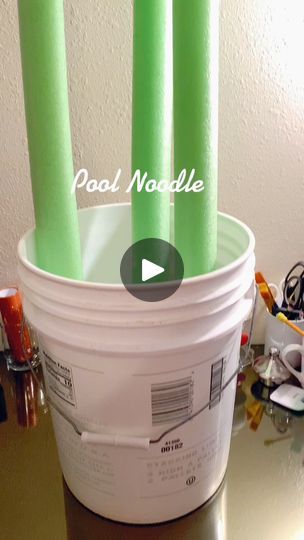 Diy Pool Noodle Crafts, Pool Noodle Christmas Decorations, Pool Noodle Diy, Pool Noodle Ideas, Tennis Ball Crafts, Pool Noodle Candles, Pool Noodle Games, Noodles Ideas, Pool Noodle Crafts