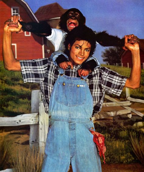 "Drem it. See it. Believe it. Make it happen." ~MJ ♡♡♡ Just pictures… #fanfiction # Fan-Fiction # amreading # books # wattpad Michael Jackson Thriller Era, Michael Jackson And Bubbles, Michael Jackson T Shirt, Hee Man, Michael Jackson Wallpaper, Michael Jackson Rare, Photos Of Michael Jackson, Michael Jackson Thriller, Michael Jackson Smile