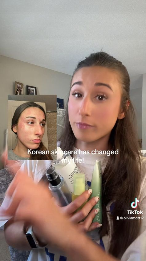 The Life Changing Skincare Routine you need || linked below Korean Skin Care Secrets, Products Aesthetic, Skincare Hacks, Affordable Skincare, Textured Skin, Face Skin Care Routine, Skin Lightener, Natural Face Skin Care, Serious Skin Care