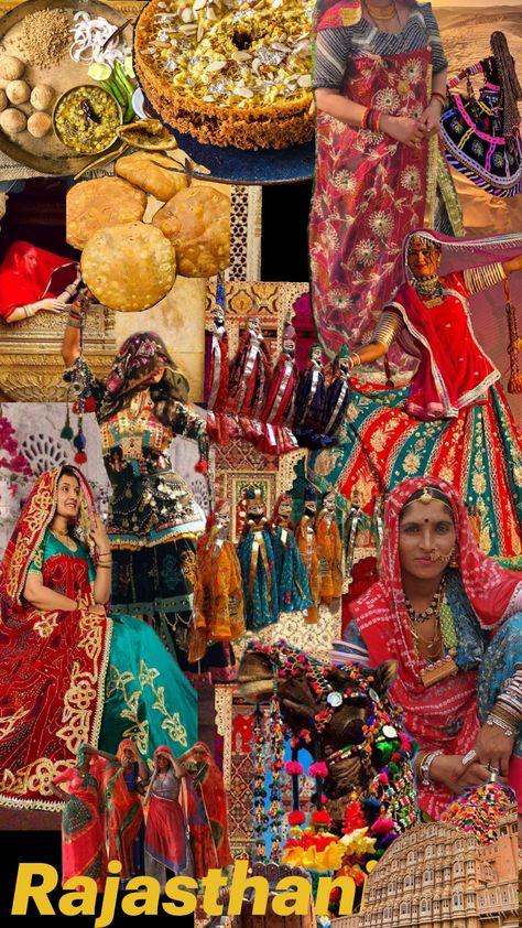 Rajasthani aesthetic #rajasthan Rajasthani Mood Board, Rajasthan Mood Board, Aesthetic Rajasthan, Rajasthani Aesthetic, Rajasthan Dress, Rajasthan Aesthetic, Indian Culture And Tradition, Rajasthani Dress, Dresses Traditional