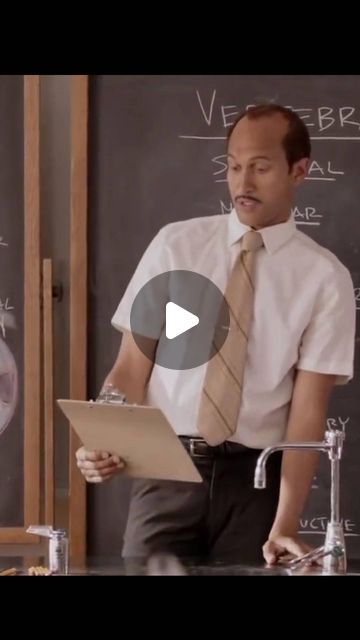 Key And Peele Substitute Teacher, Key & Peele, Key And Peele Funny, Funny Teacher Videos, Teacher Funny Humor, Key And Peele, Teacher Memes Funny, Teacher Gif, Bored Teachers