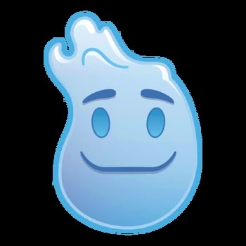 Wade | Disney Emoji Blitz Wiki | Fandom Star Emoji, Cute Easy Paintings, Disney Emoji Blitz, Disney Emoji, Punch Needle Patterns, Crystal Box, Rainbow Crystal, Gold Box, Blind Bags