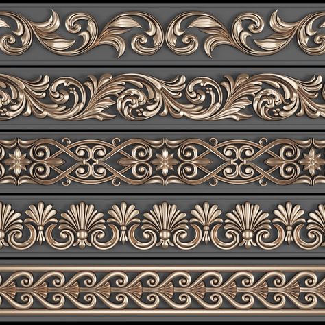 Ornamental Architecture, Ornaments Drawing, Ornamental Wood Carving, Architectural Ornamentation, Jaali Design, Buddhist Art Drawing, Ornamental Design, Wooden Front Door Design, Ornament Drawing