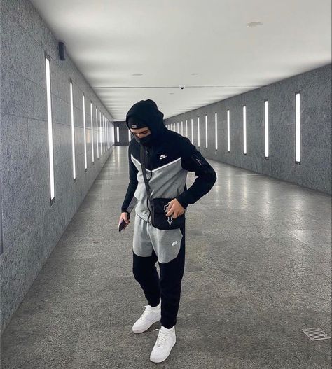 Uk Drip Outfits, Uk Drip Outfits Men, Outfits Background, Drip Background, Drip Outfits Men, Nike Tech Fleece Outfit Men, Tech Fits, Nike Tech Fleece Men, Nike Tech Tracksuit