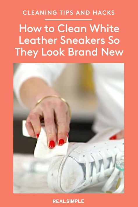 How To Clean Leather Sneakers, How To Clean White Adidas Shoes, Cleaning White Sneakers Diy, How To Clean Adidas Shoes, Clean White Leather Sneakers, White Sneaker Cleaner Diy, How To Clean White Tennis Shoes By Hand, Cleaning White Leather Sneakers, White Sneaker Cleaning