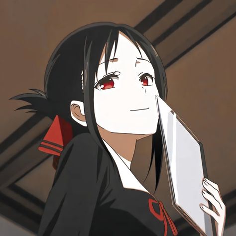 Kaguya Icon, Shinomiya Kaguya, Kaguya Shinomiya, Its Me, Cute Images With Quotes, My Hero Academia Shouto, Anime Edits, Love Is, Digital Art Anime