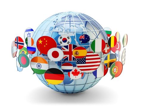 The case for languages - "proficiency in English is not sufficient to meet the nation’s needs.” Back To School Wallpaper, Training Manager, Contact Center, European Languages, Amazing Technology, Language Proficiency, Captain Kirk, Foreign Language Learning, Employee Training