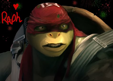 A painting of Raphael from Tmnt bayverse :) Tmnt Bayverse Raphael Fanart, Raphael Wallpaper Tmnt, Tmnt Bayverse Raphael, Bayverse Tmnt Raph, Raphael Tmnt 2012 Fanart, Raphael Tmnt 2014, Tmnt 2016 Raphael, Bayverse Tmnt Fanart, Tmnt 2014 Raphael