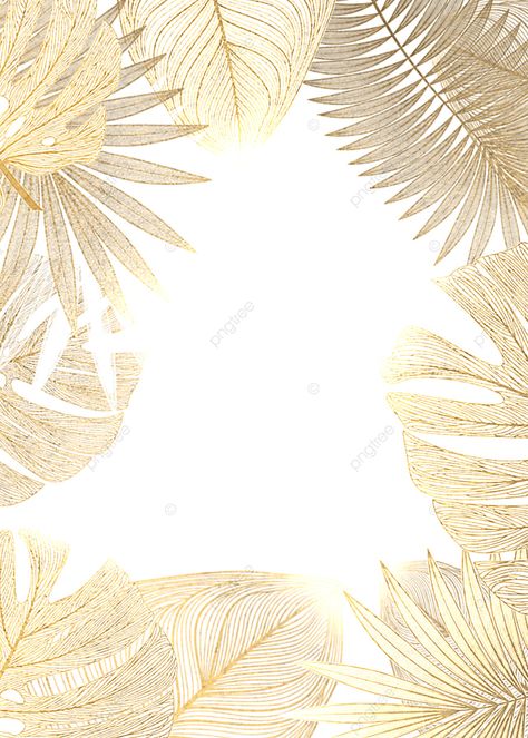 Wallpaper Leaves, Golden Wallpaper, Plan Image, Gold Chic, Leaves Background, Golden Texture, Bear Photos, Wallpaper Photos, Wallpaper Image