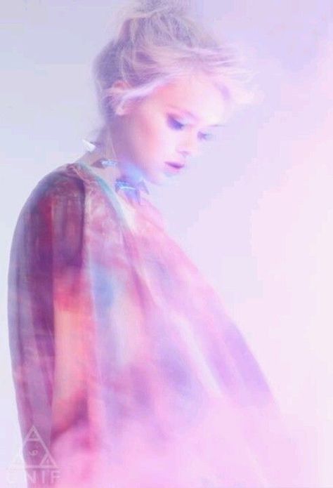 Rose Quartz and Serenity Unif Pastel Photo, Editorial Vogue, Pastel Punk, Model Citizen, Vogue Editorial, Mode Editorials, Pastel Fashion, Maya Angelou, Fashion Photography Editorial