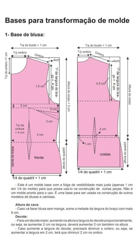 Pattern Drafting Tutorials, Teaching Sewing, Sewing Top, Easy Dress Sewing Patterns, Sewing Clothes Women, Fashion Sewing Tutorials, Jacket Pattern Sewing, Couture Sewing Techniques, Dress Making Patterns