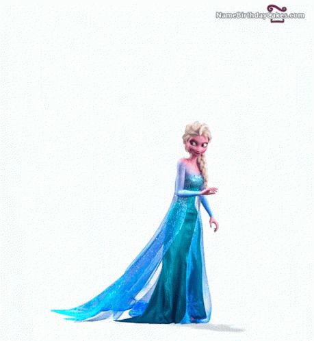 Happy Birthday Elsa GIF - HappyBirthday Elsa Frozen - Discover & Share GIFs Gif Happy Birthday, Birthday Animated Gif, Birthday Gif Images, Happy Birthday Gif Images, Happy Birthday Disney, Happy Birthday Gif, Birthday Wishes Gif, Birthday Cake Gif, Happy Birthday Wishes Cake