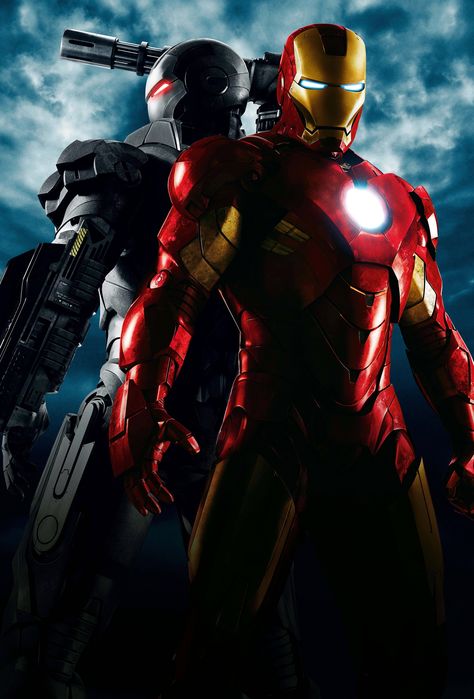 Ironman 1, Dope Movie, Iron Man Poster, Power Up, Superhero Man, Iron Men 1, Iron Man Movie, Iron Man 2, Avengers Film