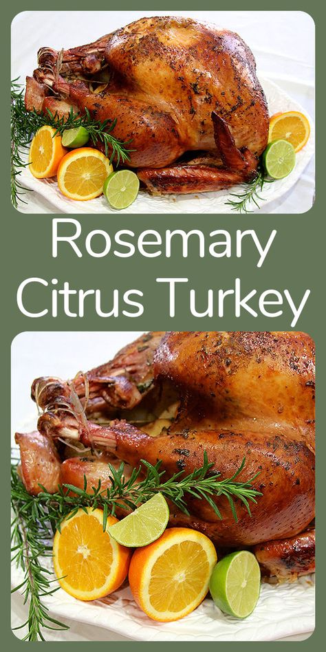 Turkey Recipes With Apples And Oranges, Rosemary Lemon Turkey Recipes Thanksgiving, Sage Thyme Rosemary Turkey, Turkey Recipes Thanksgiving With Oranges, While Turkey Recipe, Citrus Stuffed Turkey Recipe, Lemon Pepper Turkey Thanksgiving, Turkey Stuffed With Oranges And Lemons, Citrus Stuffed Turkey