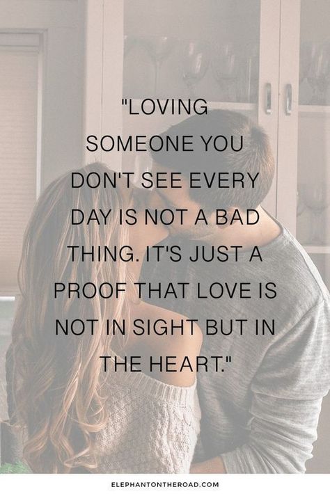 25 Inspirational Long Distance Relationship Quotes You Need To Read Now. Quotes for couples. Inspirational quotes for long distance relationships. Elephant on the Road. #Inspirational Love Quotes For Him Boyfriend, Deep Relationship Quotes, Inspirational Relationship Quotes, Long Distance Relationships, Distance Love Quotes, Now Quotes, Distance Relationship Quotes, Distance Love, Distance Relationships