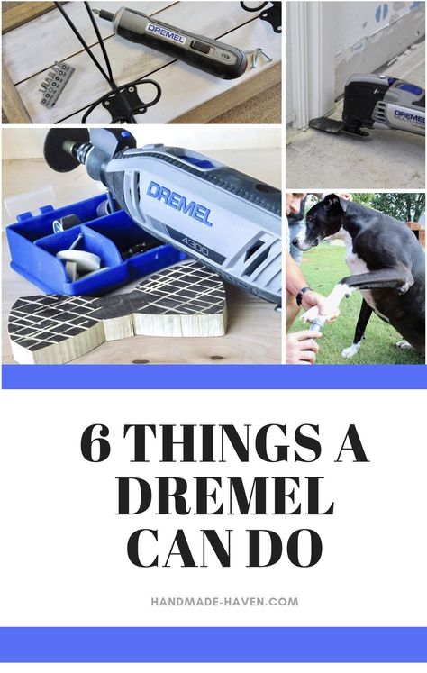 Dremel Crafts Beginner Diy, Dremel Tool Projects For Beginners, Dremel Crafts Beginner, Dremel Sanding Bits, Things To Do With A Dremel, Dremel Werkzeugprojekte, Dremel Bits Guide, Dremel Polishing, Dremel Saw