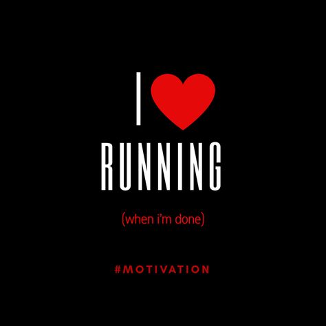 I love running (when i’m done) #quotes #training #motivation #running Motivation Running, Running Fast, Done Quotes, Love Run, Running Quotes, Training Motivation, Christmas Wood Crafts, Christmas Wood, Cross Country