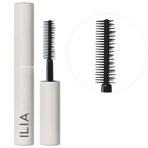 Best Cheap Products at Sephora Under $25 2022 | POPSUGAR Beauty Ilia Mascara, Rosebud Salve, Sephora Beauty, Lengthening Mascara, Benzoic Acid, Mascara Lashes, Brow Gel, Sephora Makeup, Skin Healing