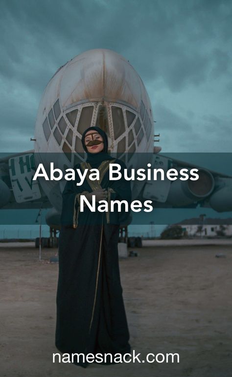 Islamic Brand Name Ideas, Abaya Business Ideas, Hijab Name Idea, Islamic Business Names, Abaya Name Ideas, Abaya Business Names, Arabic Brand Name Ideas, Abaya Brand Name Ideas, Hijab Brand Name Idea