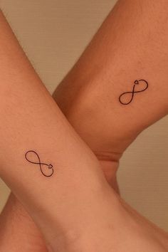 Tattoos For Women For Boyfriend, Matching Boyfriend Girlfriend Tattoos, Tattoo Ideas Female Best Friend, Trendy Tattoos For Men, Sisters Tattoo Ideas For 2, Unconditional Love Tattoo, Boyfriend Girlfriend Tattoos, Soulmate Tattoo, Tattoos Trendy