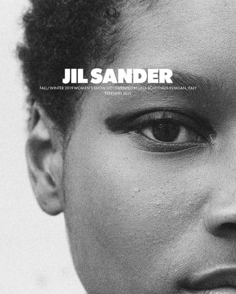 jil sander FW 2019 campaign Jil Sander Campaign, Brand Poster, Insta Image, Bag Picture, Jil Sanders, Cool Magazine, Brand Campaign, Fashion Poster, Photography Inspo