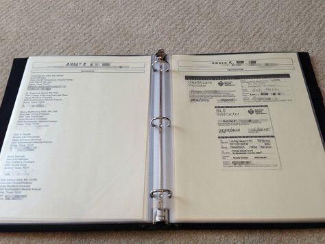 pg 6 & 7: references & certifications Nurse Portfolio, Medical Portfolio, Nursing Portfolio, Nerdy Nurse, Graduate Nurse, Associates Degree In Nursing, Nursing School Scholarships, Degree Graduation, Nursing License