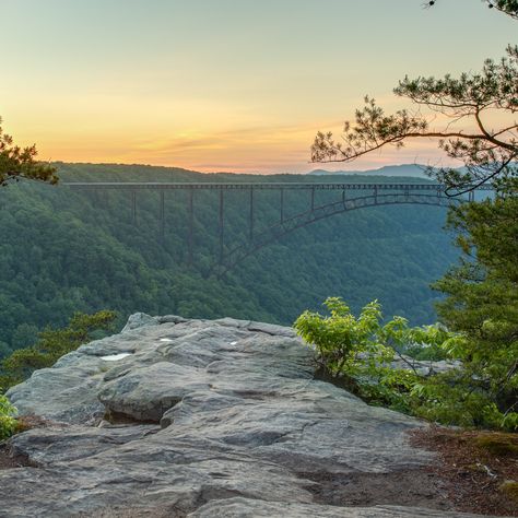 These are the best hiking trails in West Virginia, many with stunning waterfall views. West Virginia Hiking, West Virginia Waterfalls, Virginia Waterfalls, Monongahela National Forest, West Virginia Mountains, West Virginia Travel, Blackwater Falls, West Virginia History, Hiking Places