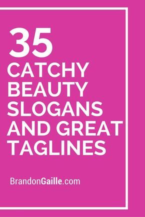 35 Catchy Beauty Slogans and Great Taglines Makeup Captions For Clients, Skincare Slogan Ideas, Slogan For Beauty Business, Skincare Slogan, Lash Marketing, Esthetician Ideas, Catchy Taglines, Beauty Slogans, Catchy Words