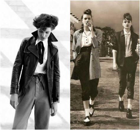 perfect the bohemian style modern teddy girls-h600 Teddy Girl Style, Teddy Boy Style, Teddy Boy, Boy Styles, Teddy Girl, Good Family, Teddy Boys, Geek Fashion, Style Finder