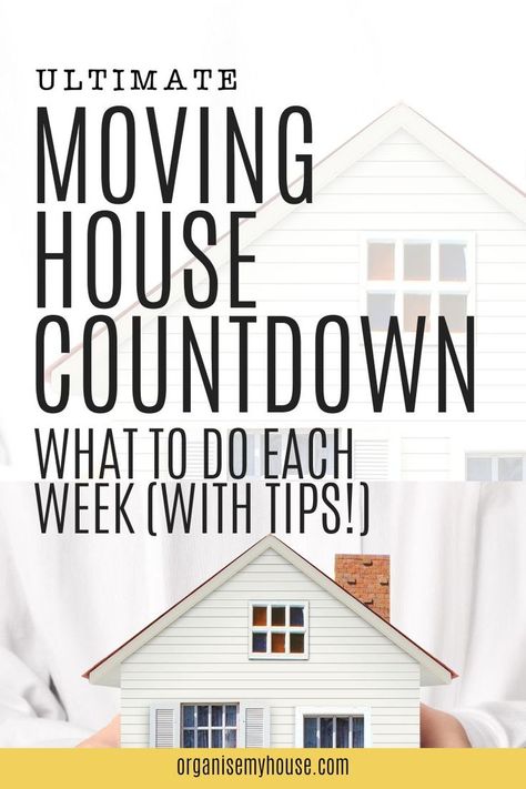 Moving Preparation Checklist, Preparing To Move Checklist, Moving Lists Things To Do, Cleaning When Moving Out, Moving Out Checklist Houses, To Do List For Moving Into New Home, Move Into New House, What To Do Before You Move Into A New House, How To Move House