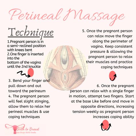 Perineal Massage How To Partner, Walking While Pregnant, Perenial Massage Pregnancy How To, Holistic Pregnancy Tips, Birthing Plan, Labor Prep, Perineal Massage, Birth Prep, Pregnancy Facts