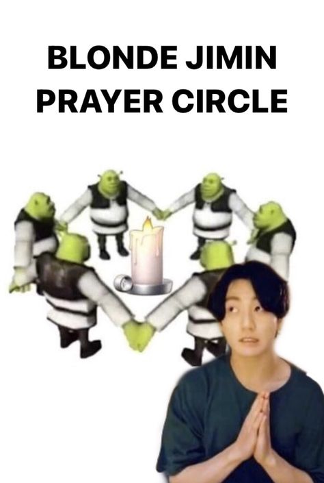 manifesting Manifesting Circle, Blonde Jimin, Prayer Circle, Mario Characters, Blonde, Fictional Characters