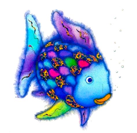 The rainbow fish, oh the childhood memories. The Rainbow Fish, Best Children Books, Rainbow Fish, Childhood Books, 90s Childhood, Colorful Fish, 90s Kids, Happy Day, Childhood Memories