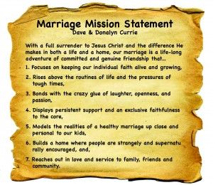 An example of a marriage mission statement. Marriage Mission Statement Examples, Marriage Mission Statement, Mission Statement Quotes, Statement Quotes, Mission Statement Template, Mission Statement Examples, Family Mission Statements, Mission Statements, Couple Life