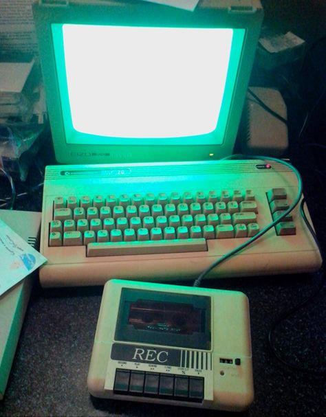 Old computers, such as Apple II, C64 and so on are well known to everyone. But last fall, I visited a small amateur… by nonsense Chihiro Fujisaki Aesthetic, Computers Aesthetic, Old Computer Aesthetic, Danganronpa Aesthetic, Computer Aesthetic, Aesthetic Computer, Chihiro Fujisaki, Old Computer, Apple Ii