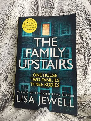 The Family Upstairs Lisa Jewell, The Family Upstairs Aesthetic, The Family Upstairs Book Aesthetic, The Family Upstairs Book, Lisa Jewell Books, The Family Upstairs, Lisa Jewell, Bestseller Books, Book Reading Journal