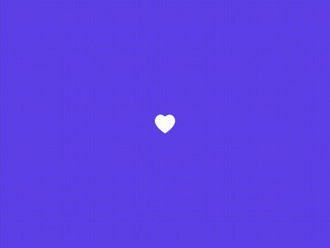 Pop Heart Animation save like love loop micro design effects ripple heart pop animation Pigeon Reference, Pop Up Animation, Like Gif, Like Animation, Heart Animation, Heart Effect, Design Effects, Looping Animation, Traveling Vineyard